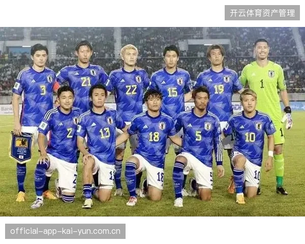 日本队旅欧军团规模创历史新高，以久保建英为首的攻击线具备挑战欧洲二流强队的纸面实力