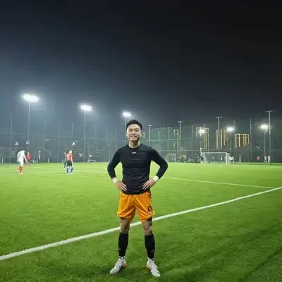 萧志伟